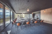 Spaces Hotel Hotels in Mareo