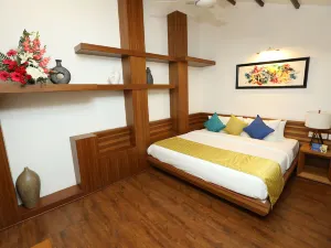 The Ocean Pearl Resort and Spa