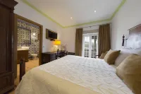 Casa de São Domingos Hotels in Peso da Régua