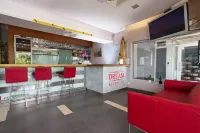 Dream Hotel Hôtels à : Velika Gorica