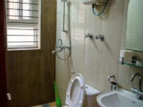 Sweet Dream Apartment Hotels in Nagarjun