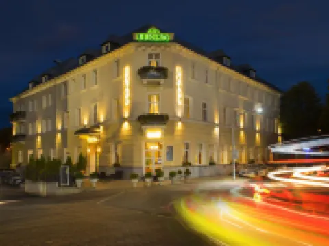 Hotel Europa Hotels in Poprad
