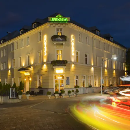 Hotel Europa