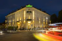 Hotel Europa Hotels near State Archives