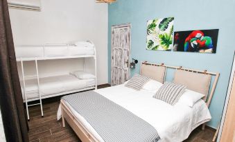 Villa Al Mare B&B