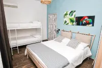Villa Al Mare B&B Hotels in Giovinazzo