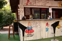 Olympos Yakamoz Pansiyon