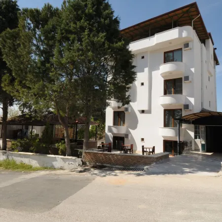 Bellamaritimo Hotel