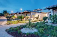 Gava Waterman Milna Resort – All Inclusive Hôtels à : Milna