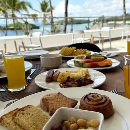 Barracuda Inn Resort