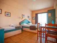 Filoxenia Hotel Apartments Hotels in Rhodes