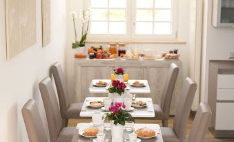 Domus Dams B&B