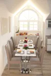 Domus Dams B&B Hotels in Bernalda