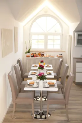 Domus Dams B&B -  Privatzimmer