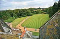 Grinkle Park Hotel Hotels in Loftus