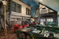 The Surrey Hotel Hotels in Auckland