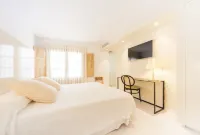 Fonda Llabres Boutique Hotels in Raiguer