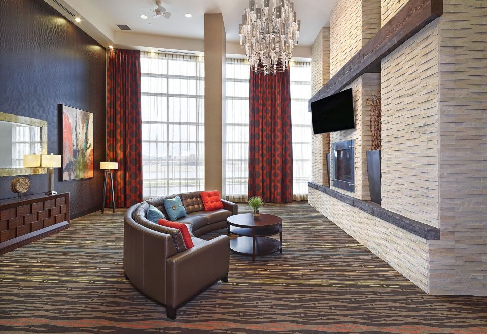 Homewood Suites by Hilton Calgary-Airport