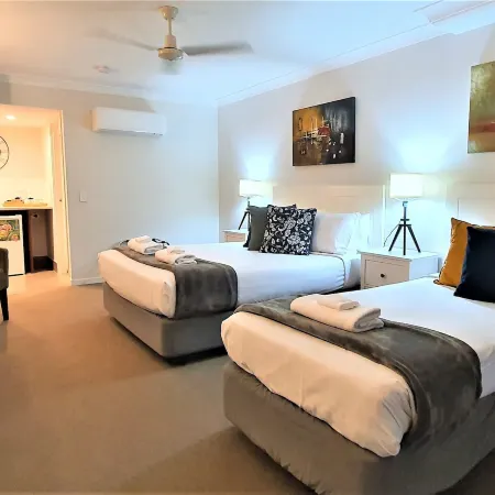 Big4 Gold Coast Holiday Park