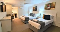 Big4 Gold Coast Holiday Park Hotels in Wongawallan