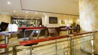 Elilly International Hotel - 5 ดาว