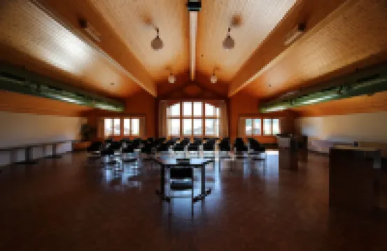 Hôtel Roc & Neige Hôtels à : Riviera-Pays-d'Enhaut