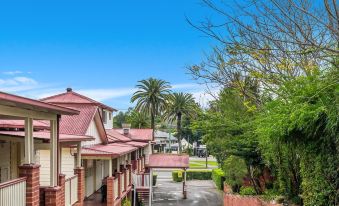 Lismore Wilson Motel