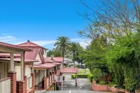 Lismore Wilson Motel Hotels in Girards Hill