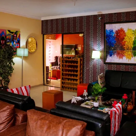 Number 95 Suites