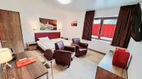 Hotel Columbus Und Glamping Hotels in Bremerhaven