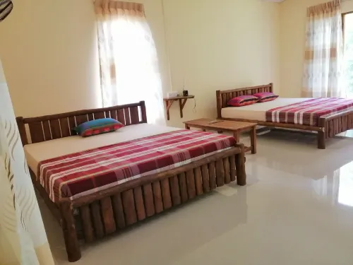 Silent Bungalow River Side Hotels in Embilipitiya