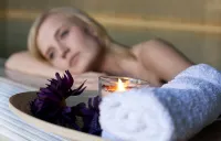 Vinger Hotell - Spa