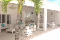 Champartments Villa & Apartments Cristal Hotels in Jan Thiel