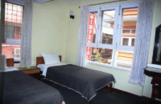 Imperial Guest House