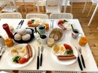 Hostel Sweet Dream Hotels in Ксенжино