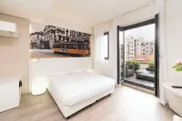 Kleos Hotel Milano Città Studi by Kleos Group Collection Hotels in Studies City