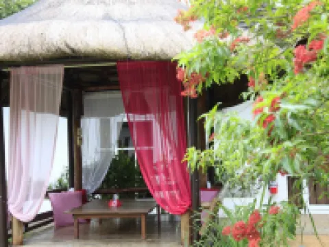 聖茲恩科倫度假村 科倫酒店