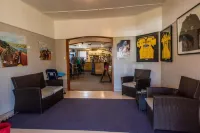 Waipiata Country Hotel Hotels in Ranfurly