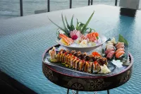 Hotel Faro, a Lopesan Collection Hotel - Adults Only - breakfast