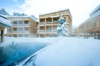 Tirol Lodge