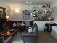 Saffron House