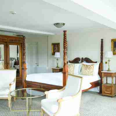 Beamish Hall Country House Hotel, BW Premier Collection Rooms