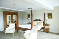 Beamish Hall Country House Hotel, BW Premier Collection Hotels in Tantobie