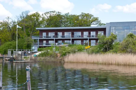 Enjoy Resorts Marina Fiskenæs - Wellness & Waterpark