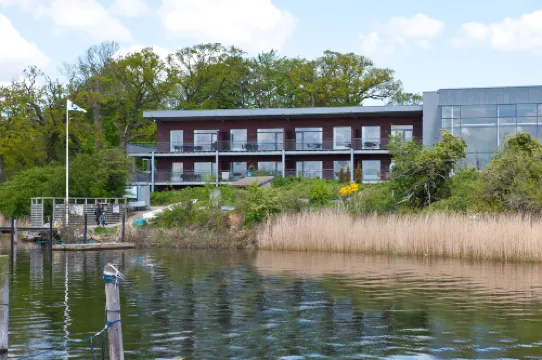 Enjoy Resorts Marina Fiskenæs - Wellness & Waterpark