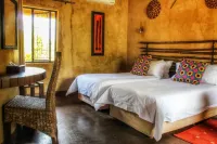 AmaZulu Lodge Hotel di 