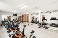Hotel Anabel - Gym