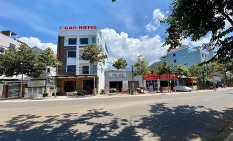 Hoang Ngoc Hotel