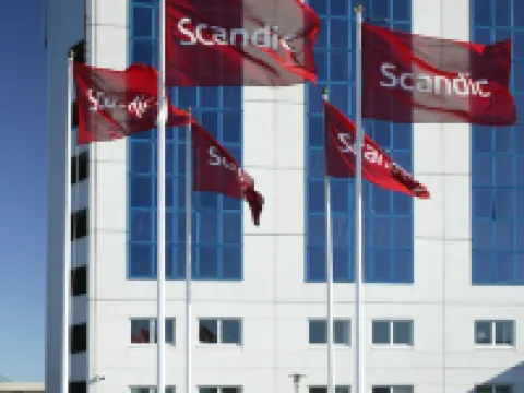 Scandic Kolding Hotels in Kolding