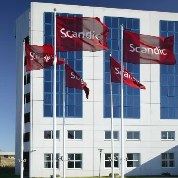 Scandic Kolding